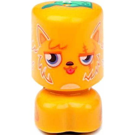 Moshi Monsters Bobble Bots Ginger Snap #03 (100 Rox) price history on PriceWatchPro