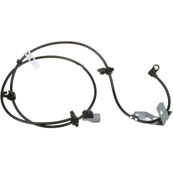 Standard Motor Products ALS234 ABS Speed Sensor For 98-99 2500 3500 charger Fits select: 1998-1999 DODGE RAM 2500, 1998-1999 DODGE RAM 3500