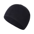 thumbnail image 3 of uds. Gorros de calavera con forro para casco, gorra a prueba de sudor, gorros para correr, gorros de calavera para ciclismo para hombres y mujeres, 3 of 4