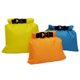 thumbnail image 1 of Irfora Juego de bolsas impermeables de 3 piezas Juego de bolsas secas de almacenamiento para patinaje Camping Canotaje Vela Surf Pesca Irfora Paquete al aire libre, 1 of 7