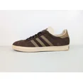 thumbnail image 2 of Adi - das Y2K 2008 Gazelle Shoes Mens Size 13 Brown Suede Casual Sneakers 019338, 2 of 6