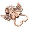 thumbnail image 4 of Abrebotellas De Cerveza De ángel De Bronce Vintage Favores De Boda Regalo De Suministro Para Fiestas Macarena Abrebotellas, 4 of 7