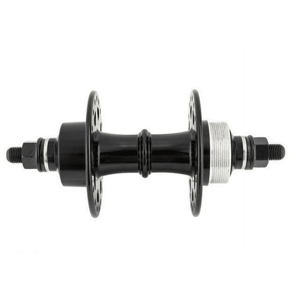 Se Bikes Big Flyer Hubs RR 36H Blk 1s FW/FW
