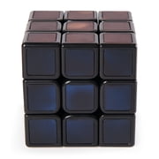 Rubik’s Phantom, 3x3 Cube Advanced Puzzle Game, for Ages 8 and up