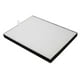 thumbnail image 2 of Reemplazo de Filtro HEPA de 4 Pieza para Accesorio de Purificador de Aire Sharp FZ-F30HFE Durable 310X280 mm, 2 of 8