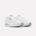 thumbnail image 3 of Reebok Classic Leather Unisex Shoes, 3 of 8