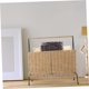 thumbnail image 4 of unbranded Cesta De Almacenaje Para Hogar Estilo Japonés Hecha Con Materiales Y Rústico, 4 of 7