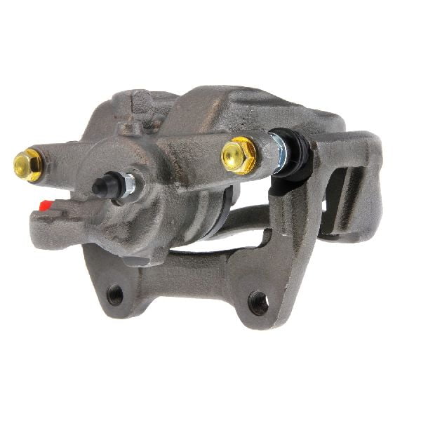 OE Replacement for 20062009 Land Rover Range Rover Sport Rear Left