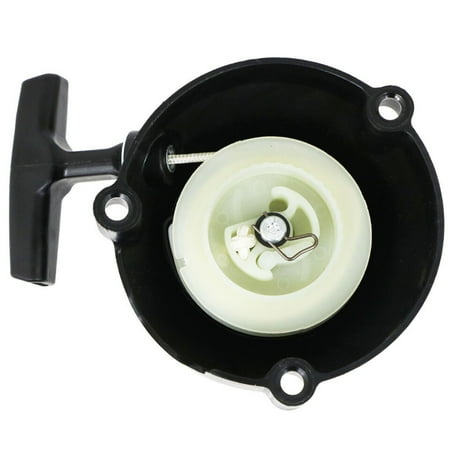 Recoil Starter Assembly for Backpack Blower BR500 BR550 BR600 Pull Start