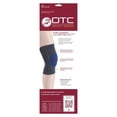 thumbnail image 3 of Airway Surgical OTC Knee Support With Compression Gel Insert and Flexible Stays Charcoal, 3 of 3