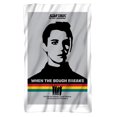 thumbnail image 1 of Star Trek TNG Season 1 Episode 17 Fleece Blanket (36x58), 1 of 3