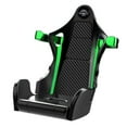 thumbnail image 1 of Racing Seat Shape Cell Phone Holder Car Cell Phone Car Decor New Sell, 1 of 8