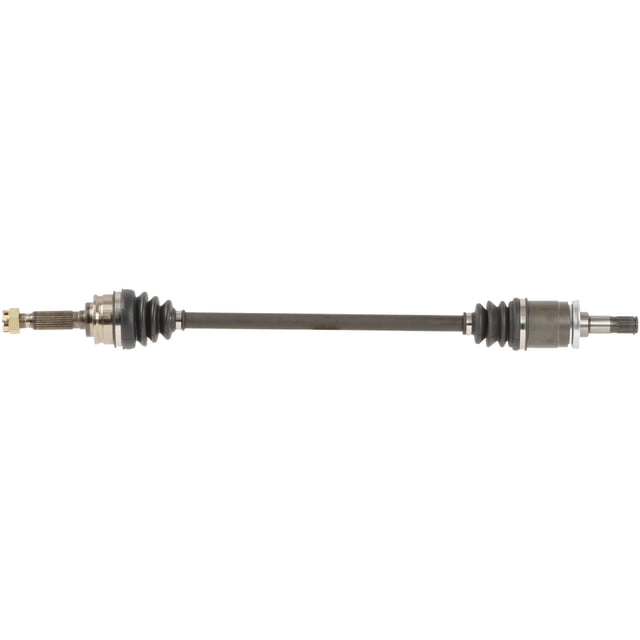 Flecha Homocinética Patriot 2007 A 2017 Jeep Tra Der 4wd CARDONE .