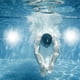 thumbnail image 4 of COOLWEST Luz LED para piscina, 54 W, luz blanca subacuática IP68, luz impermeable para estanque, AC/DC 12 V, reflector para piscina al aire libre, bajo el agua para acuario, piscina, jardín, iluminación Zhivalor ZLM-0214, 4 of 5