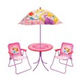 thumbnail image 1 of Disney Princess Kids Only!® Patio Set, 1 of 3