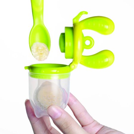 キッズミー kidsme モグフィ ステップアップセット ライム ラベンダー 離乳食 おしゃぶり 食育 歯固め