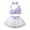 Purples, variant on Baby Boy Outfits 0-3 Months Skirt Suit Top Gauze Skirt Set Sleeveless Top Bow Skirt Set Girl's Top and Skirt Two-Piece Set New Casual Matching Sets Light Blue 9 Months