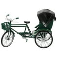 thumbnail image 1 of HEANUJJ Model Green Plastic Home Decoration for Birthday 1Pack, 1 of 5