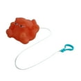 thumbnail image 3 of Muñeca de buceo Cilindro de buzo Símbolo Flotabilidad Muñeca Colgante Adornos de marinos Flotador de juguete Pulpo Macarena Boya de símbolo de cilindro de buzo, 3 of 8