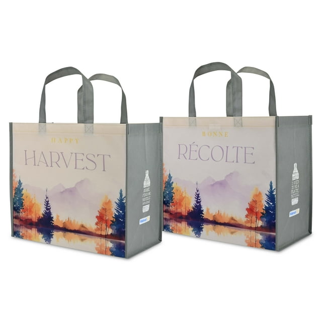 2025 Happy Harvest