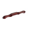 thumbnail image 2 of KAIYANG Puente de piel de serpiente de erhu chino de tono perfecto de sándalo rojo para amantes del erhu chino By121 (marrón claro), 2 of 2
