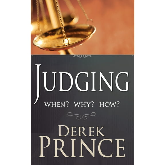 Judging: When? Why? How?, (Paperback)