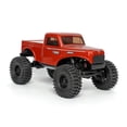 thumbnail image 2 of Redcat Racing Ascent 18 Rock Crawler RC Brushless 4WD 1/18 RTR, 2 of 9