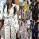 thumbnail image 2 of Women Winter Warm Snowsuit Outdoor Sports Pants Ski Suit Waterproof Jumpsuit, 2 of 5