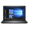 thumbnail image 2 of Restored Dell Latitude 3580 15.6" Laptop Computer Intel Core i7-7500U 8GB RAM 512GB SSD Wi-Fi Windows 10 Pro (Refurbished), 2 of 5