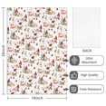 thumbnail image 2 of 2 Pcs Funny Kitchen Towels,White Christmas Gnome Pattern Microfiber Dish Towels,Kitchen Tea Towels,Kitchen Towel Set (18" X 26"), 2 of 7
