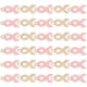 thumbnail image 5 of Colgante de cinta30 piezas Colgante de cinta Joyería Joyería Colgante de cinta Collar Colgante de cinta Diseño de clase mundial Jadeshay A, 5 of 8