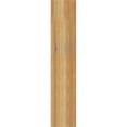 thumbnail image 4 of Ekena Millwork 6"W x 22"D x 30"H Balboa Rough Sawn Craftsman Outlooker, Western Red Cedar, 4 of 4