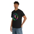 thumbnail image 6 of Peace Hand Colors T-Shirt, 6 of 8