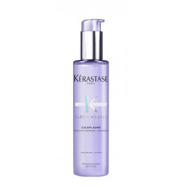 Kerastase Blond Absolu Cicaplasme Hair Primer, 5.1 Fl Oz