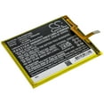 thumbnail image 5 of 2800mAh AB3000LWMT Battery for Philips Xenium X818, 5 of 5