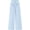 Light Blue, variant on BTFBM Pants for Women Spring Clothes Striped High Waist Tie Knot Dressy Casual Wide Leg Palazzo Work Trousers Pants