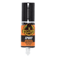 thumbnail image 2 of Gorilla Ultimate Epoxy Syringe: 0.85 fl. oz. (Black) [6-pack] 113346, 2 of 7