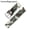 18mm, variant on Canvas Nylon Strap 18mm20mm22mm24mm Watch Strap Black Camo Watch Band Watch Parts