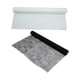 thumbnail image 1 of 2x Cinta adhesiva para bordes Fusible de encolado de tela Accesorios de de bricolaje, 1 of 4