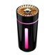 thumbnail image 2 of Silent Portable USB Car Aromatherapy Machine Phantom Cup Colorful Night Light Home Humidifier With Light, 2 of 4