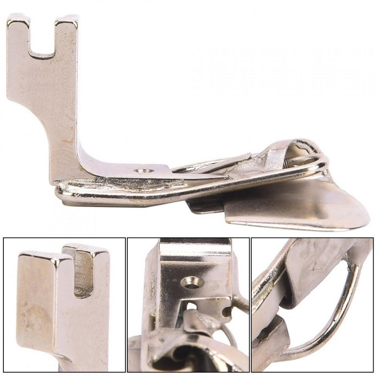 Rolled Hemming Presser Foot - Sewing - Accessories