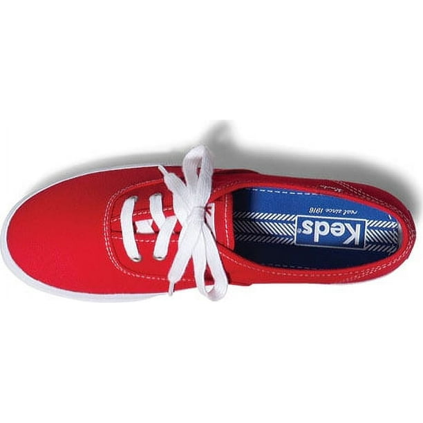 ★Keds★ Champion Canvas_1XW01538F_920 Keds Champion Oxford Canvas Sneaker (Women's) - Walmart