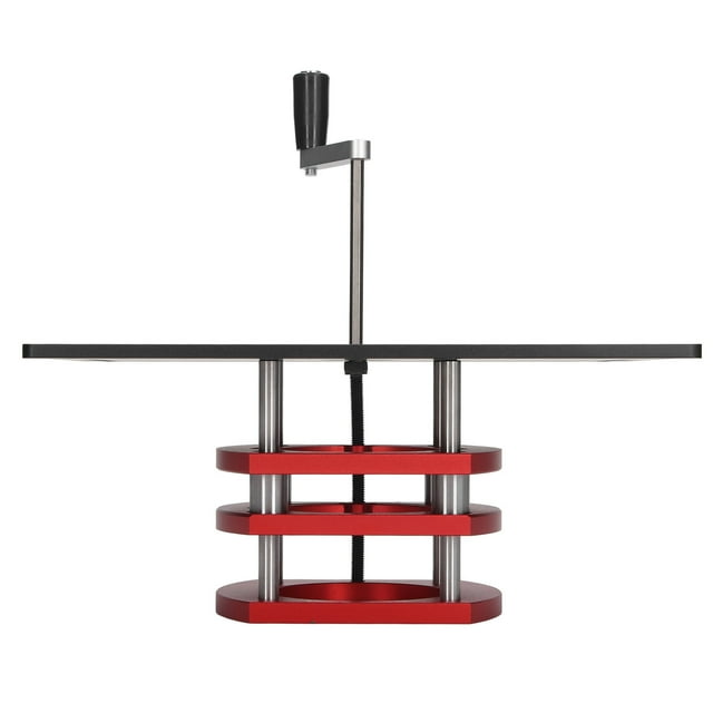 Router LIFT, Router LIFT System,Woodworking LIFT Base,DIY Router LIFT TABLE Suitable for , , Rigid Brand Router Motors