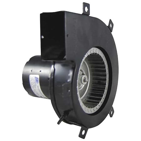 Induced Draft Furnace Blower,115 Volt