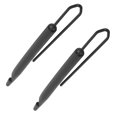 thumbnail image 1 of Herramienta Para Trenzado De Trenza Sucia: Herramienta Para Trenzado De Doble Extremo De 2 Piezas, Herramienta Para Trenzado De Doble Extremo Entrelazada, Herramienta Para Trenzado De Trenza Sucia Fác, 1 of 5