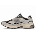 thumbnail image 2 of New Balance Men's 2010 Cream Grey Shoes, from StockX, 2 of 5