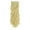 Bleach Blonde, variant on 24" 7Pcs 16 Clips Long Curly Straight Full Head Clip in Synthetic Hair Extensions Double Weft