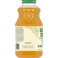 thumbnail image 2 of Santa Cruz Organic Lemonade Mango - 32 fl oz Pack of 4, 2 of 5