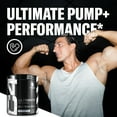 thumbnail image 7 of C4 Ultimate x WWP Pre Workout Powder, Mango Foxtrot, 20 Servings, 7 of 7