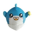 thumbnail image 1 of New Lankybox Milk Musical Plush Toy Electric Music Milk Shark Tree Barrel Doll Kawaii Birthday Gift Collection, 1 of 6